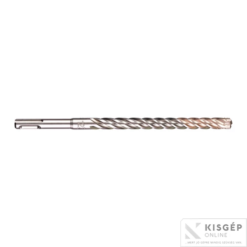 Milwaukee MX4 SDS-Plus 4 élű fúrószár  12 x 150/210 mm (10 db/cs)