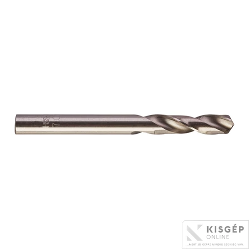 Milwaukee HSS-G fémfúrók – Rövid DIN 1897 -  7,0 mm (10 db/cs)