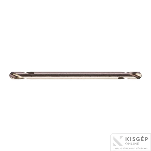 Milwaukee Kétvégű HSS-G – fémfúrók 2,5   mm (10 db/cs)