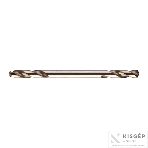 Milwaukee Kétvégű HSS-G – fémfúrók 3,0  mm (10 db/cs)