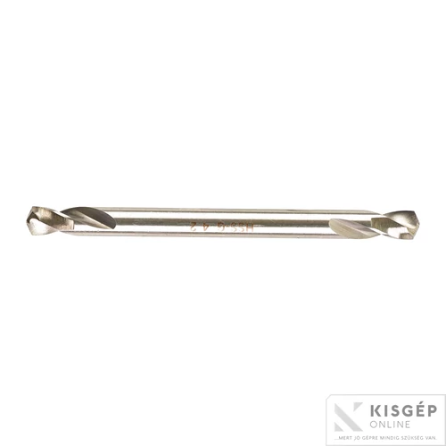 Milwaukee Kétvégű HSS-G – fémfúrók 4,2  mm (10 db/cs)