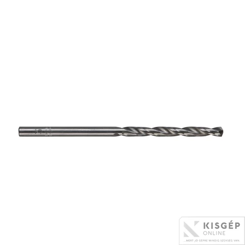 Milwaukee THUNDERWEB – HSS-G fémfúró DIN 338 –  3,0 mm (2 db/cs)