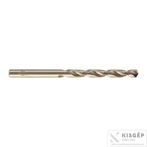 Milwaukee THUNDERWEB – HSS-G fémfúró DIN 338 –  6,0 mm 1 db