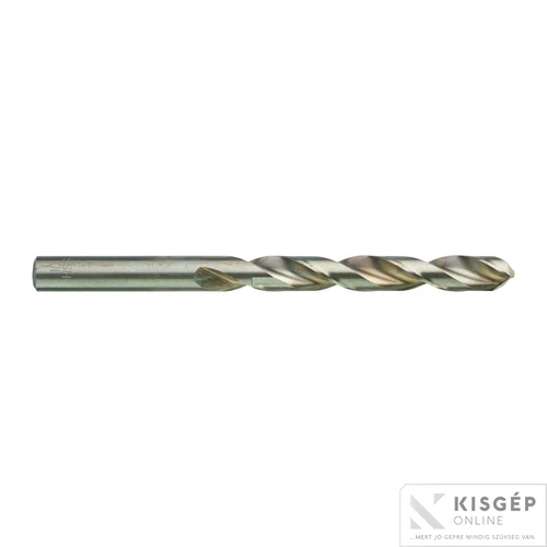 Milwaukee THUNDERWEB – HSS-G fémfúró DIN 338 –  10,0 mm 1 db