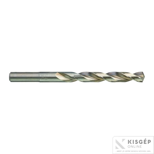 Milwaukee THUNDERWEB – HSS-G fémfúró DIN 338 –  10,5 mm 1 db