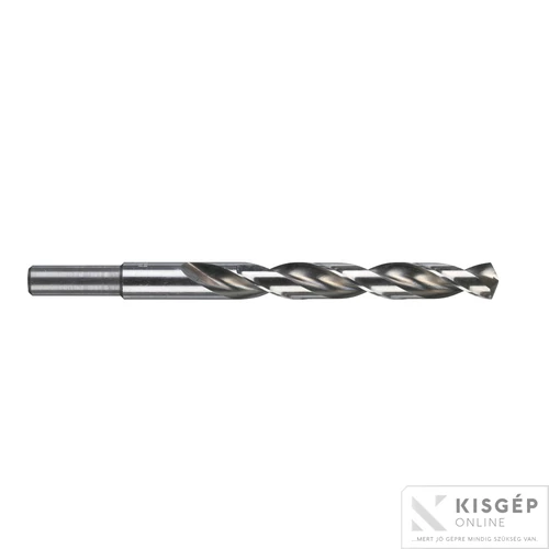 Milwaukee THUNDERWEB – HSS-G fémfúró DIN 338 –  12,0 mm 1 db
