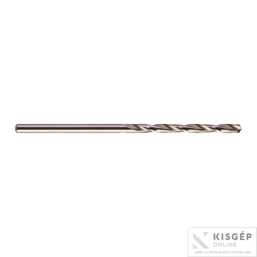 Milwaukee THUNDERWEB – HSS-G fémfúró DIN 338 –  2,0 mm (10 db/cs)