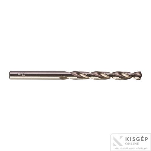 Milwaukee THUNDERWEB – HSS-G fémfúró DIN 338 –  6,0 mm (10 db/cs)