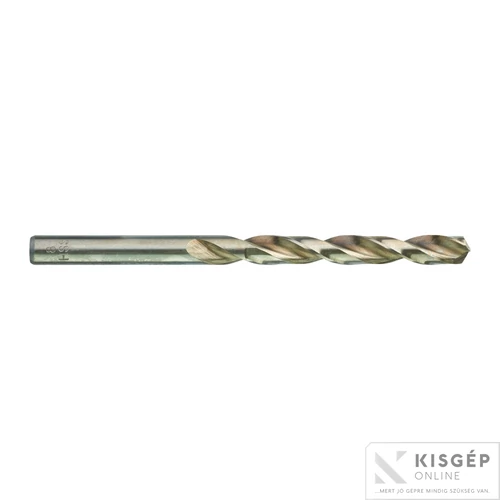 Milwaukee THUNDERWEB – HSS-G fémfúró DIN 338 –  8,0 mm (5 db/cs)