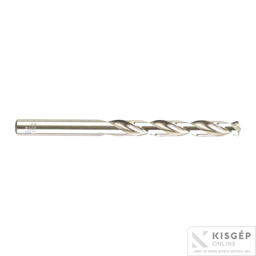 Milwaukee THUNDERWEB – HSS-G fémfúró DIN 338 –  8,5 mm (5 db/cs)