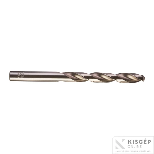 Milwaukee THUNDERWEB – HSS-G fémfúró DIN 338 –  9,5 mm (5 db/cs)