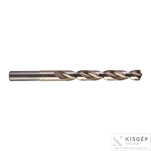 Milwaukee THUNDERWEB – HSS-G fémfúró DIN 338 –  10,5 mm (5 db/cs)
