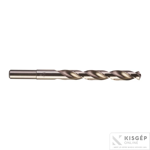 Milwaukee THUNDERWEB – HSS-G fémfúró DIN 338 –  11,0 mm (5 db/cs)