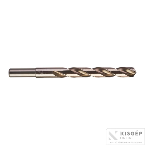 Milwaukee THUNDERWEB – HSS-G fémfúró DIN 338 –  11,5x mm (5 db/cs)