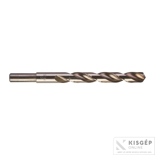 Milwaukee THUNDERWEB – HSS-G fémfúró DIN 338 –  12,0x mm (5 db/cs)