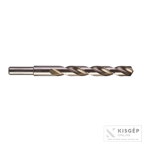 Milwaukee THUNDERWEB – HSS-G fémfúró DIN 338 –  12,5 mm (5 db/cs)