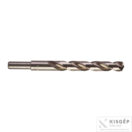 Milwaukee THUNDERWEB – HSS-G fémfúró DIN 338 –  13,0 mm (5 db/cs)