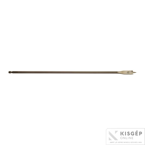 Milwaukee Lapos fúró 13 x 400 mm