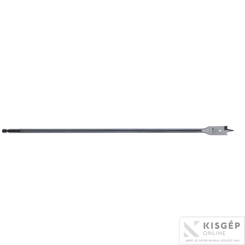 Milwaukee Lapos fúró 16 x 400 mm
