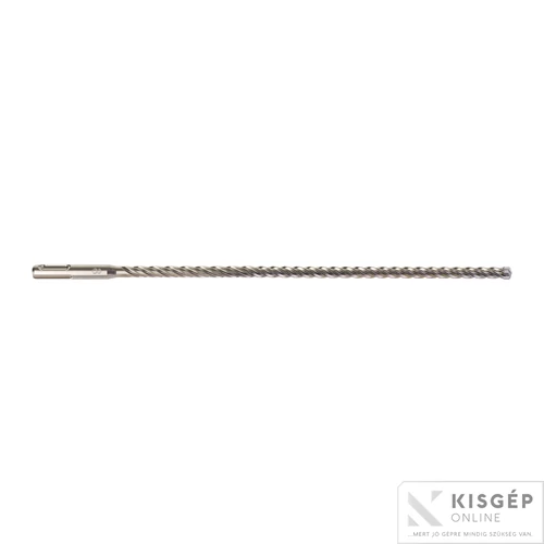 Milwaukee MX4 SDS-Plus 4 élű fúrószár  8 x 250/310 mm  1 db
