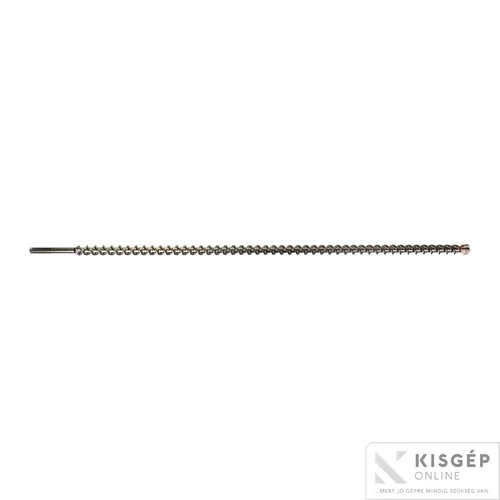 Milwaukee SDS-Max Fúrószár   32x1200/1320 mm  1db