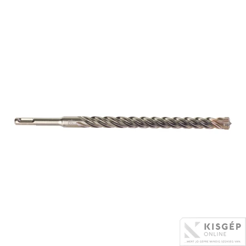 Milwaukee MX4 SDS-Plus 4 élű fúrószár  16 x 200/260 mm  1 db