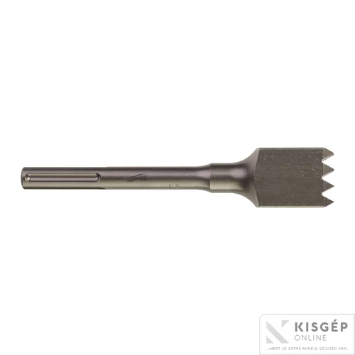 Milwaukee SDS-Max Doroszoló szerszám 50 x 50 x 240 mm 1 db
