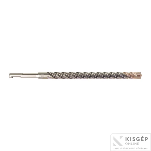Milwaukee MX4 SDS-Plus 4 élű fúrószár  15 x 200/260 mm  1 db