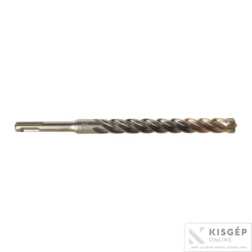 Milwaukee MX4 SDS-Plus 4 élű fúrószár  16 x 150/210 mm  1 db