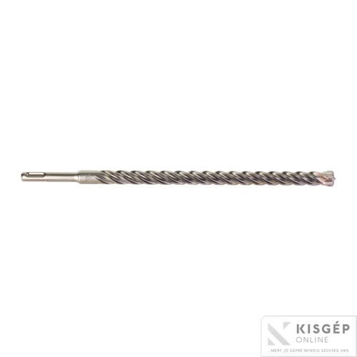 Milwaukee MX4 SDS-Plus 4 élű fúrószár  16 x 250/310 mm  1 db