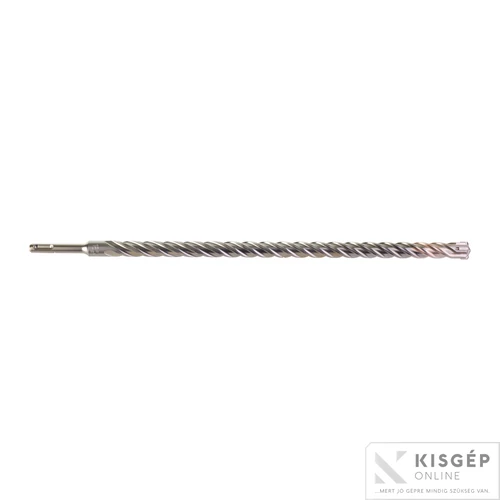 Milwaukee MX4 SDS-Plus 4 élű fúrószár  18 x 400/450 mm  1 db