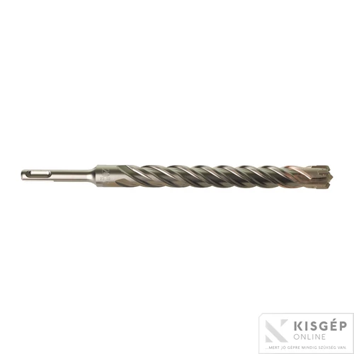 Milwaukee MX4 SDS-Plus 4 élű fúrószár  20 x 200/250 mm  1 db