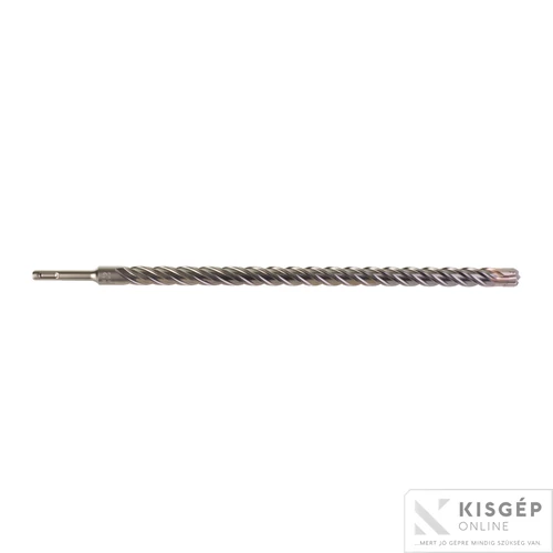 Milwaukee MX4 SDS-Plus 4 élű fúrószár  20 x 400/450 mm  1 db