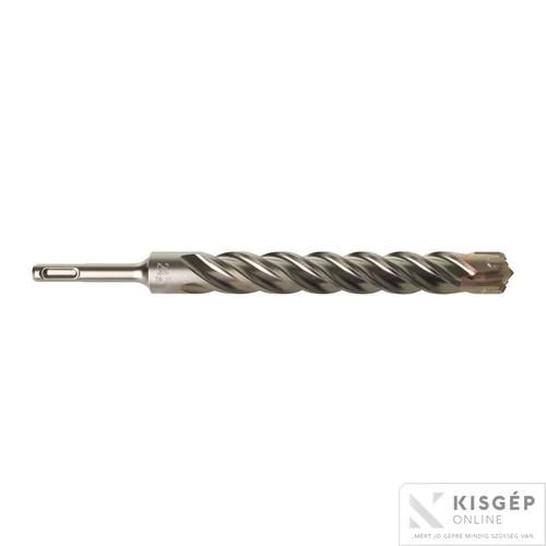 Milwaukee MX4 SDS-Plus 4 élű fúrószár  24 x 200/250 mm  1 db