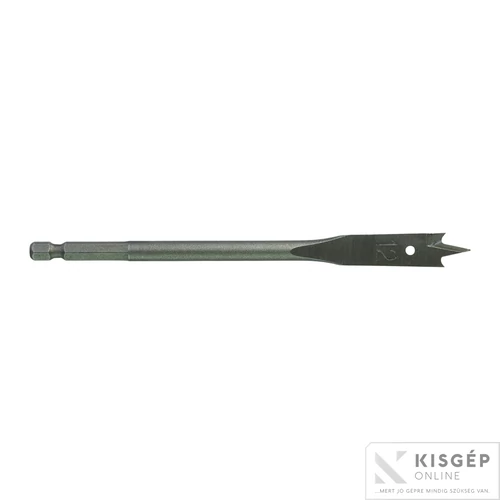 Milwaukee Lapos fúró 12 x 160 mm