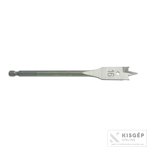 Milwaukee Lapos fúró 16 x 160 mm