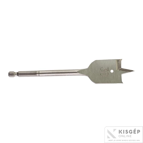 Milwaukee Lapos fúró 30 x 160 mm