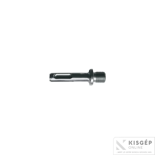 Milwaukee Adapter SDS-plus -> 1/2
