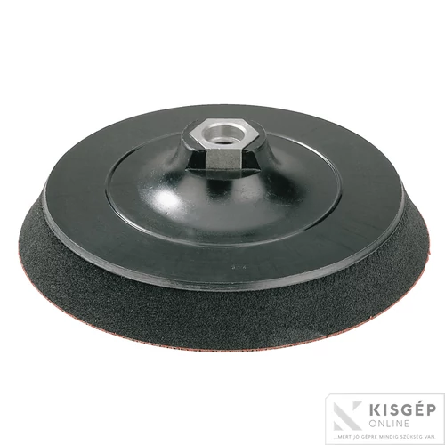 Milwaukee Alaplap polírozógépekhez 150x14.2 mm 1 db