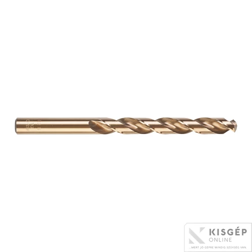 Milwaukee Red Cobalt –  HSS-G Co fémfúró – DIN 338 – 11,0 mm (5 db/cs)