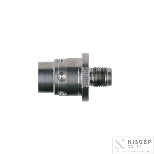 Milwaukee Fixtec adapter -> 1/2