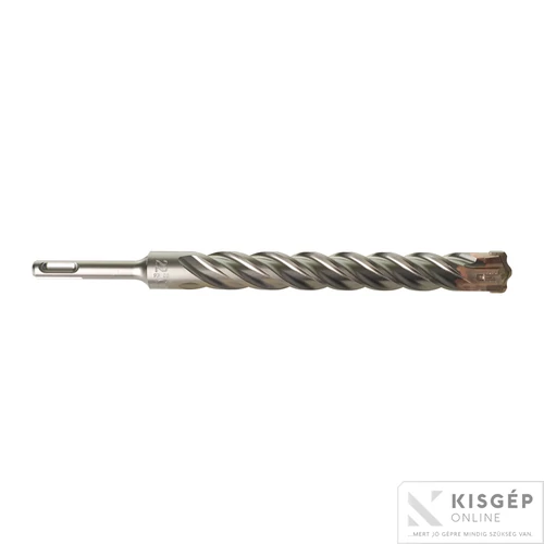 Milwaukee MX4 SDS-Plus 4 élű fúrószár  22 x 200/250 mm  1 db