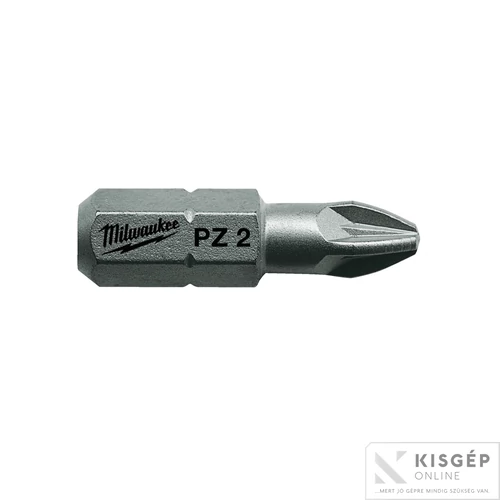 Milwaukee PZ3  hossz 25 mm (25 db/cs)