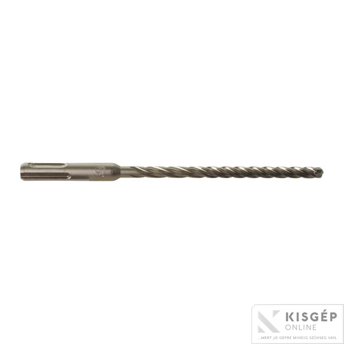 Milwaukee MX4 SDS-Plus 4 élű fúrószár  6,5 x 100/160 mm  1 db