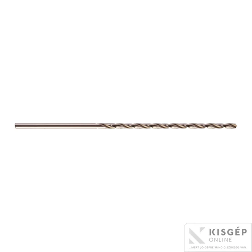 Milwaukee HSS-G fémfúrók – Hosszú DIN 340   2,0x85x56 mm (10 db/cs)
