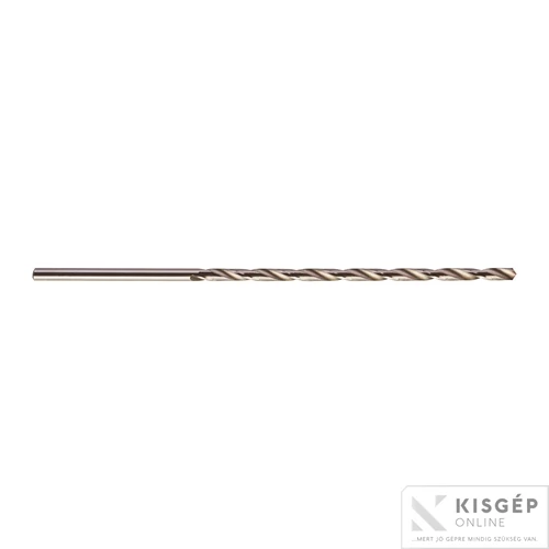 Milwaukee HSS-G fémfúrók – Hosszú DIN 340   2,5x95x62 mm (10 db/cs)