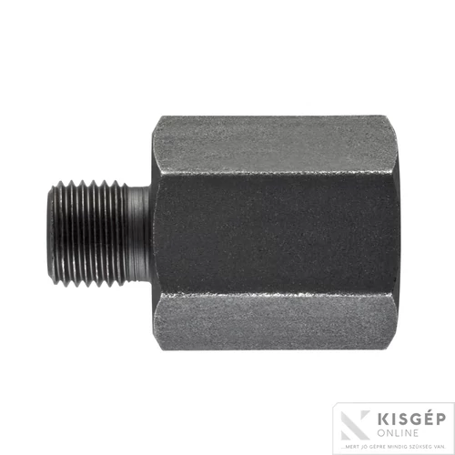 Milwaukee Sarokcsiszoló adapter M14 1/2"x 20