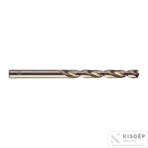 Milwaukee THUNDERWEB – HSS-G fémfúró DIN 338 –  7,2 mm (5 db/cs)