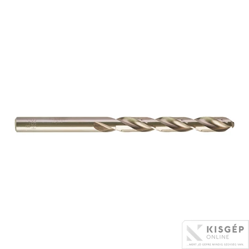Milwaukee THUNDERWEB – HSS-G fémfúró DIN 338 –  8,2 mm (5 db/cs)