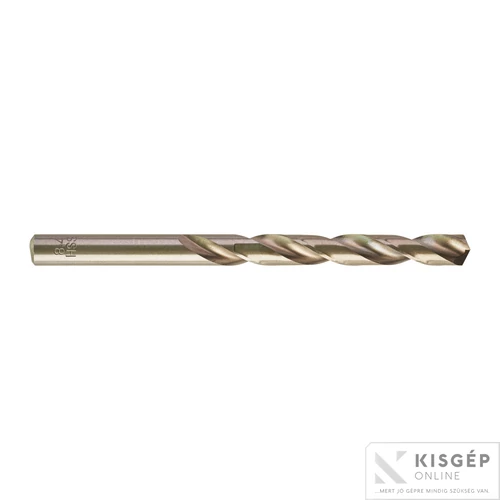 Milwaukee THUNDERWEB – HSS-G fémfúró DIN 338 –  8,4 mm (5 db/cs)